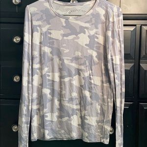 AERO long sleeve shirt